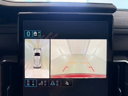 New 2026 GMC Acadia Elevation w/ Black Edition FWD image 23