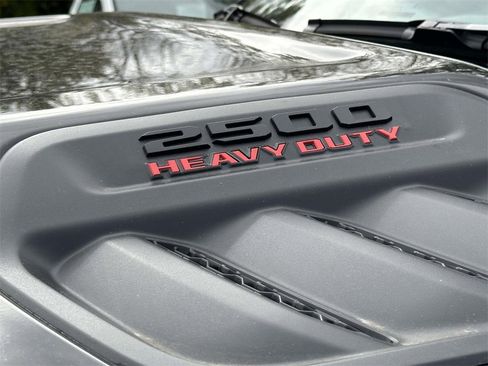 New 2026 RAM 2500 Laramie image 9