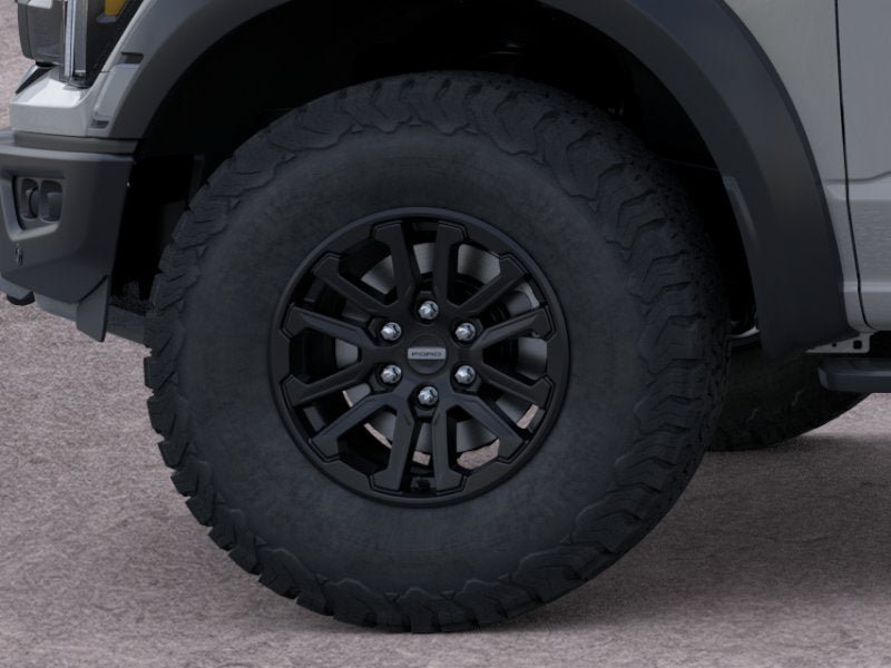 New 2026 Ford F150 Raptor AWD/4WD image 19