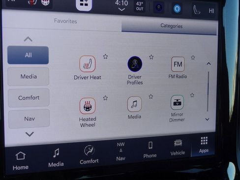 Used 2022 RAM 1500 Big Horn image 35