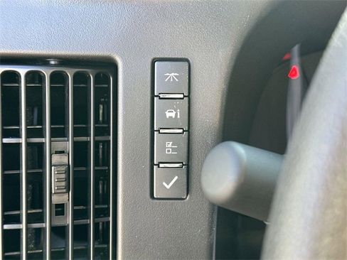 New 2026 GMC Savana 2500 w/ Driver Convenience Package image 15