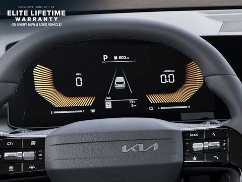 New 2026 Kia Sorento EX AWD/4WD image 22