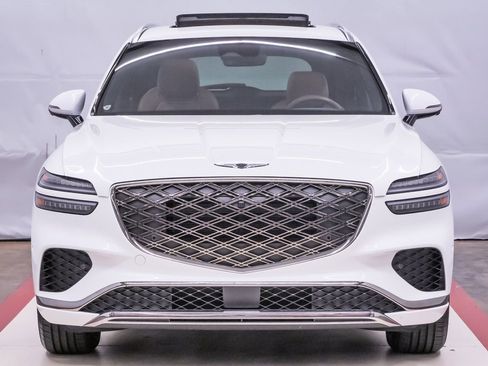 Certified 2026 Genesis GV70 2.5T Advanced image 4