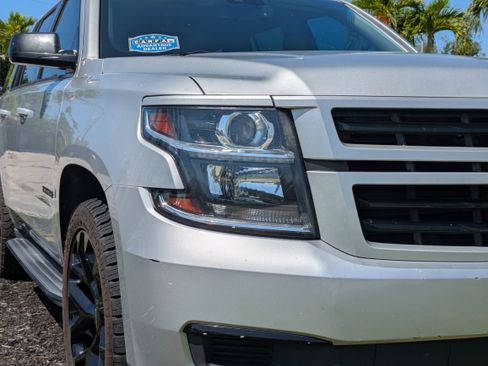 Used 2018 Chevrolet Tahoe LT RWD image 10