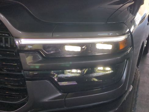 New 2026 RAM 2500 Laramie image 10