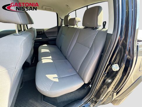 Used 2023 Toyota Tacoma SR5 w/ SX Package RWD image 29