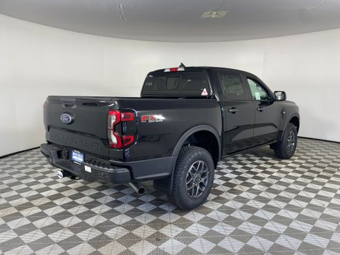 New 2026 Ford Ranger XLT w/ FX4 Off-Road Package AWD/4WD image 19