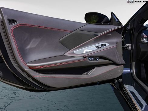 Certified 2024 Chevrolet Corvette Stingray Coupe w/ 1LT RWD image 26