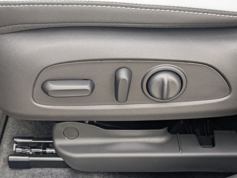 New 2026 Buick Envista Preferred w/ Convenience I Package image 20