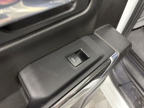 Used 2021 GMC Sierra 1500 AT4 image 43