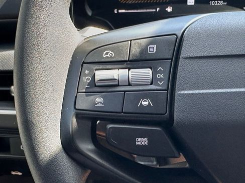 Used 2025 Kia K4 LXS image 26