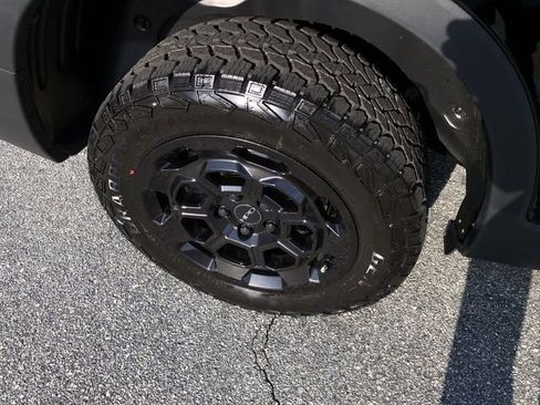 New 2026 Honda Ridgeline TrailSport+ image 6