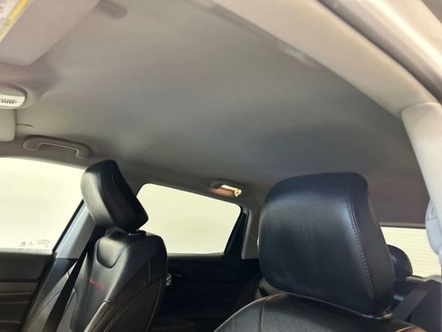 Used 2022 Jeep Compass Trailhawk w/ Trailhawk Convenience Group image 26