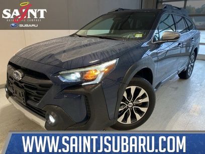 Used 2023 Subaru Outback Touring XT