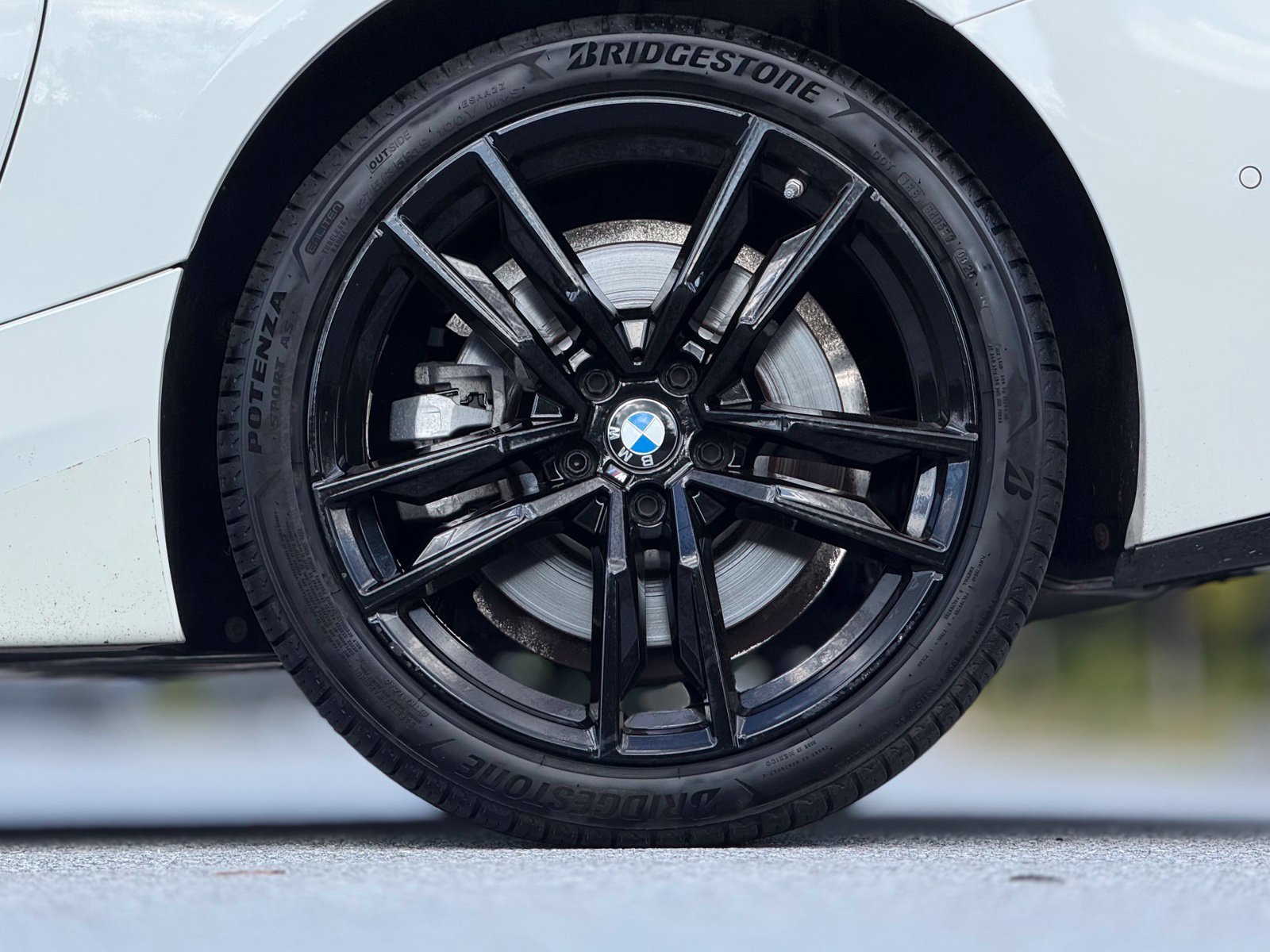 Used 2020 BMW Z4 sDrive30i w/ Premium Package RWD image 18