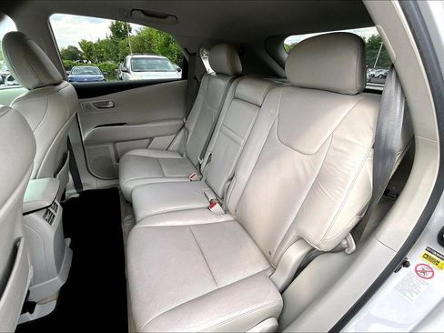 Used 2011 Lexus RX 350 AWD w/ Premium Pkg image 24