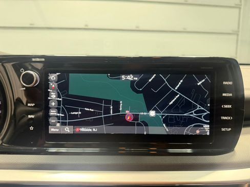 Used 2023 Kia K5 GT-Line w/ GT-Line Premium Package FWD image 17