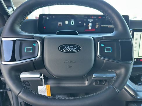 New 2026 Ford Expedition Tremor image 13