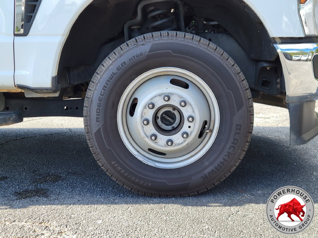 Used 2025 Ford F350 XLT AWD/4WD image 12
