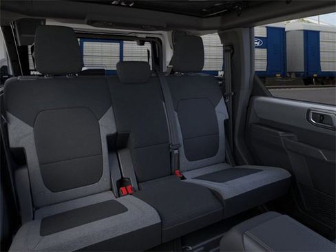 New 2025 Ford Bronco Big Bend image 11