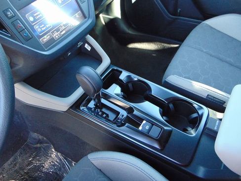 New 2026 Subaru Forester AWD/4WD image 14
