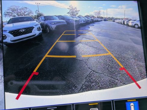 Used 2022 Cadillac XT5 Premium Luxury w/ Technology Package image 12