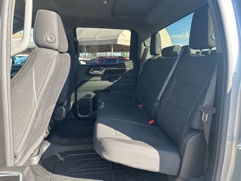 New 2026 Chevrolet Silverado 1500 LT image 10