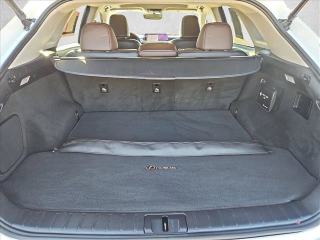 Used 2016 Lexus RX 350 FWD w/ Premium Package image 7