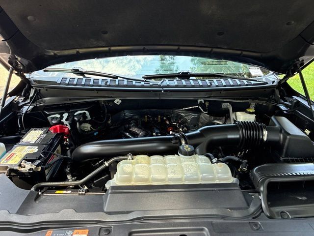 Certified 2023 Lincoln Navigator Reserve AWD/4WD image 19