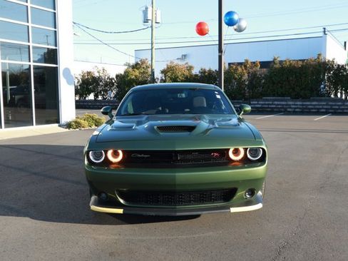 Used 2023 Dodge Challenger R/T Scat Pack image 2