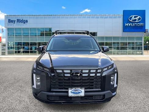 Used 2024 Hyundai Palisade XRT AWD/4WD image 7