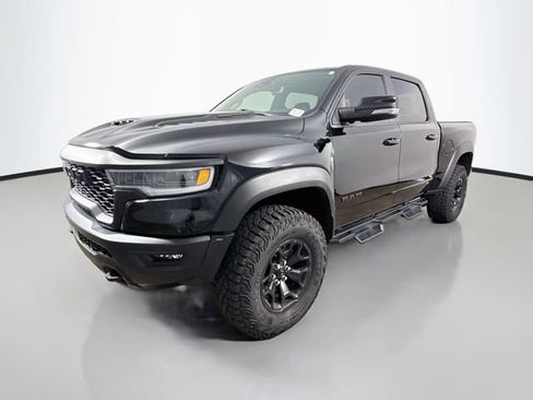 Used 2025 RAM 1500 RHO w/ RHO Level 1 Equipment Group AWD/4WD image 3