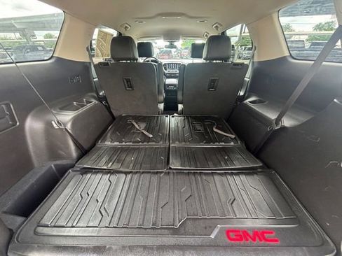 Used 2020 GMC Acadia Denali FWD image 34