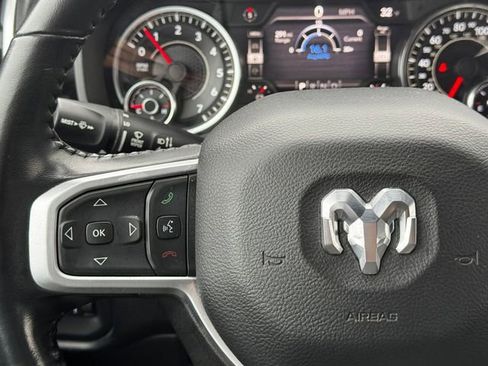 Certified 2022 RAM 1500 Big Horn image 26