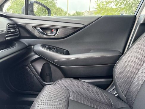 Certified 2025 Subaru Outback Premium image 25
