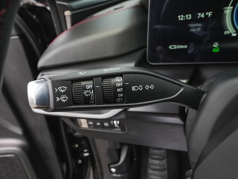 Used 2024 Acura ZDX A-Spec AWD/4WD image 23