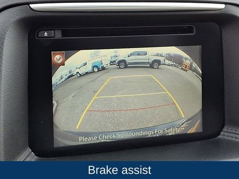 Used 2016 MAZDA CX-5 Grand Touring AWD/4WD image 12