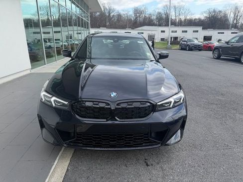 New 2026 BMW M340i xDrive w/ Premium Package image 4