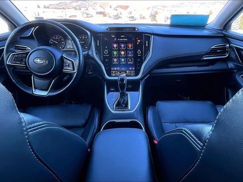 Used 2024 Subaru Outback Limited XT w/ Popular Package #2 image 7