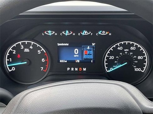 Used 2024 Ford F250 XL w/ STX Appearance Package image 18