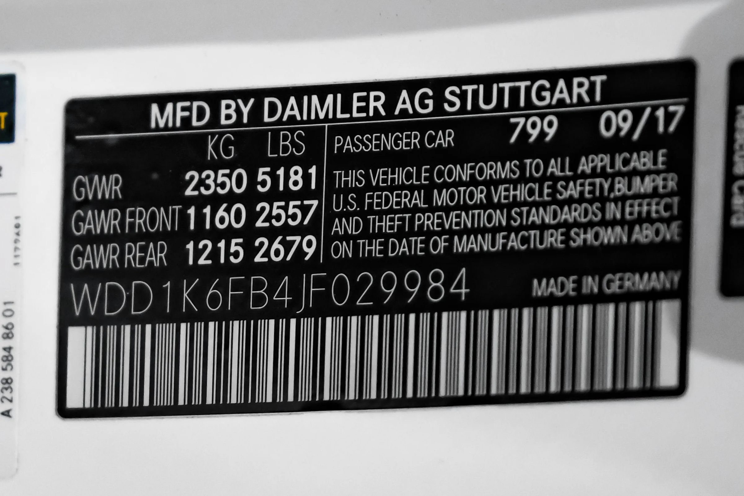 Used 2018 Mercedes-Benz E 400 Cabriolet image 60