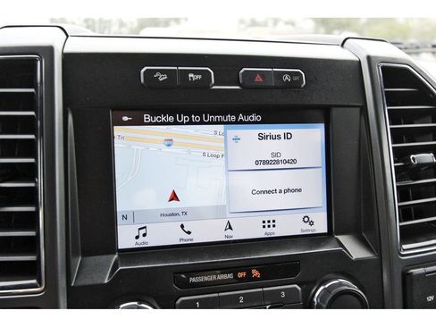 Used 2018 Ford F150 XLT w/ Equipment Group 302A Luxury image 25