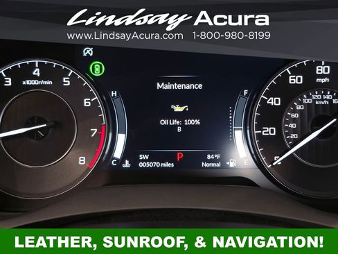 Used 2025 Acura RDX SH-AWD w/ Technology Package image 14