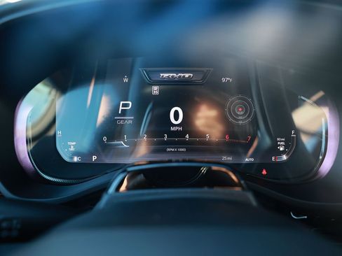 New 2026 RAM 1500 RHO image 16