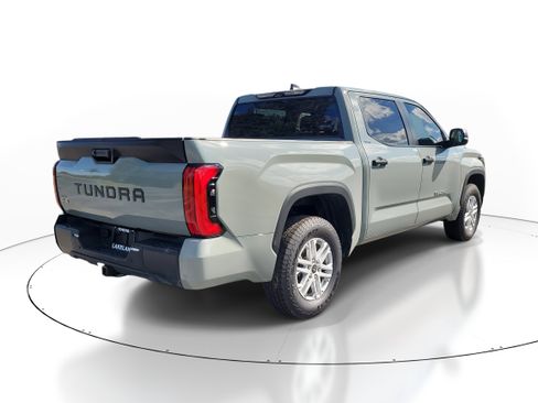 Used 2024 Toyota Tundra SR5 image 7