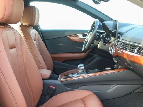 Used 2022 Audi A4 2.0T Premium w/ Convenience Package image 22