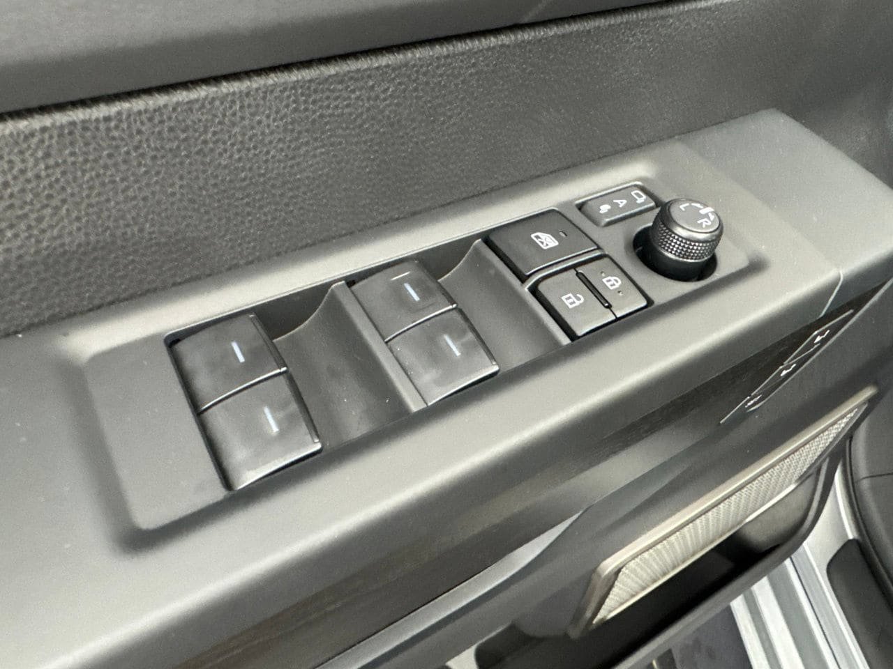 New 2026 Toyota Tundra Capstone AWD/4WD image 40