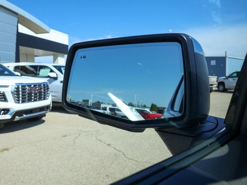 New 2026 GMC Sierra 1500 SLT w/ SLT Premium Plus Package AWD/4WD image 26