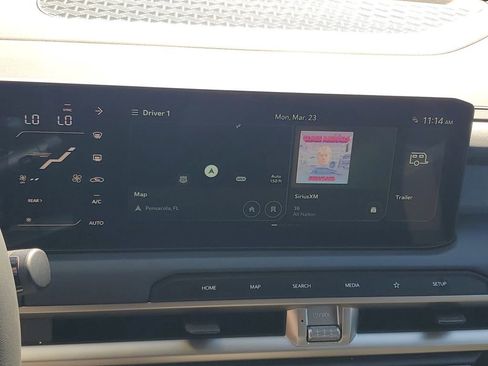 New 2027 Kia Telluride LX image 16