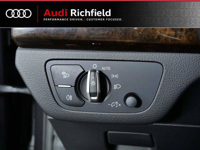 Used 2019 Audi Q5 2.0T Premium Plus w/ Premium Plus Package AWD/4WD image 18